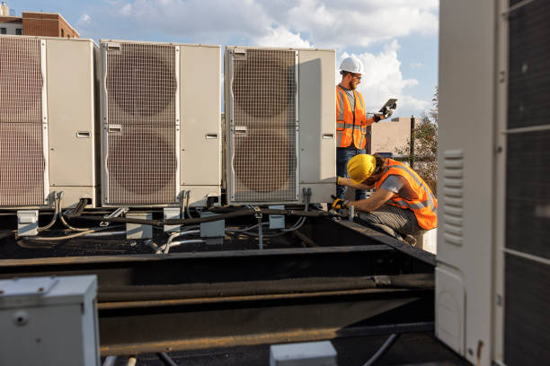 Best Emergency HVAC repair  in Harvard, NE