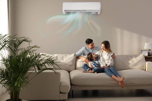 Trusted Harvard, NE HVAC Experts