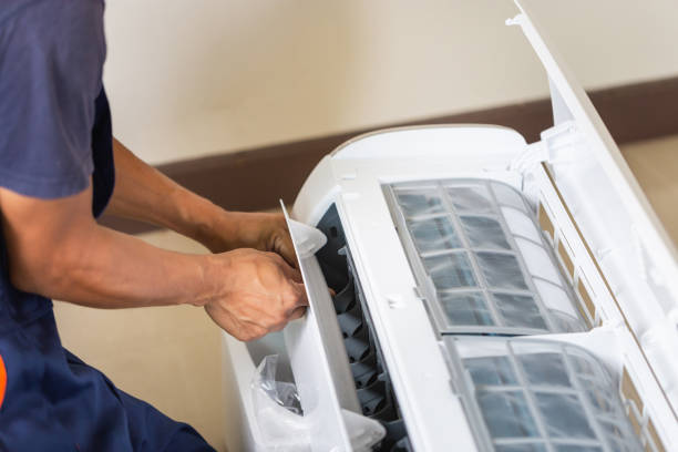 Best Affordable air conditioning repair  in Harvard, NE