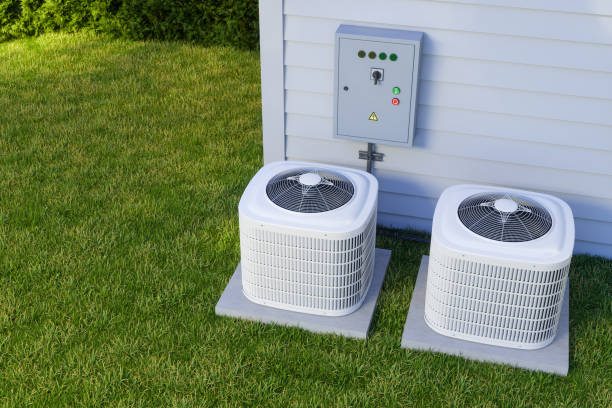 Best Residential HVAC services  in Harvard, NE