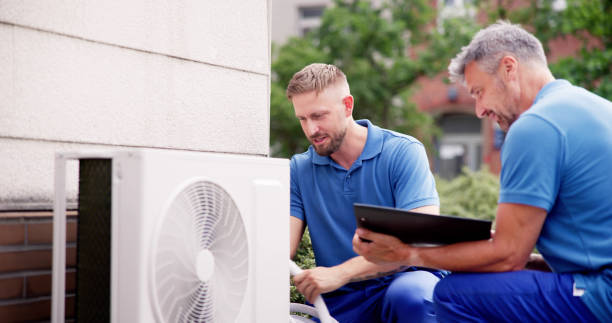 Best Best HVAC companies  in Harvard, NE