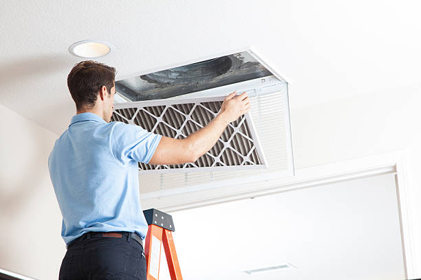 Best HVAC installation services  in Harvard, NE