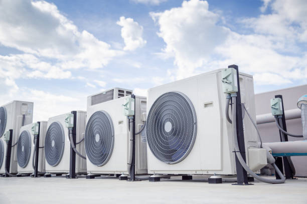Best HVAC repair near me  in Harvard, NE