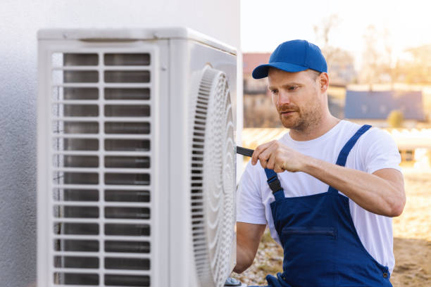 Best HVAC companies near me  in Harvard, NE
