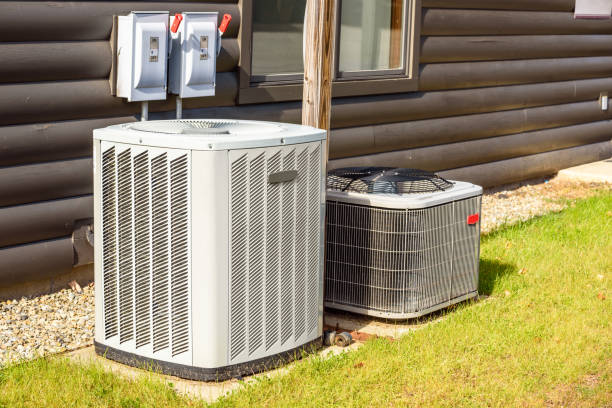 Best HVAC replacement cost  in Harvard, NE